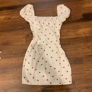 sold Princess Polly mini dress